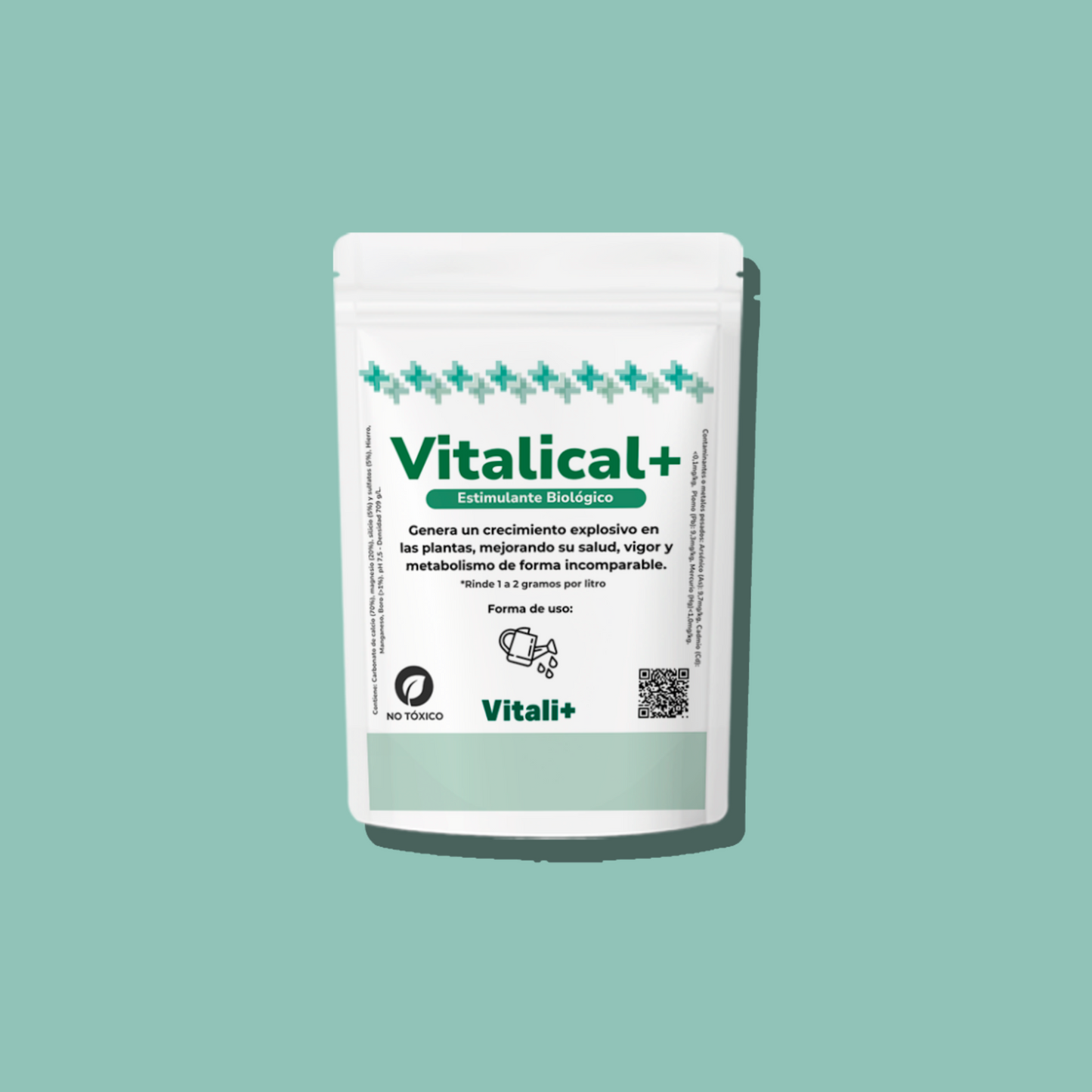 Vitalical+ Vitali+