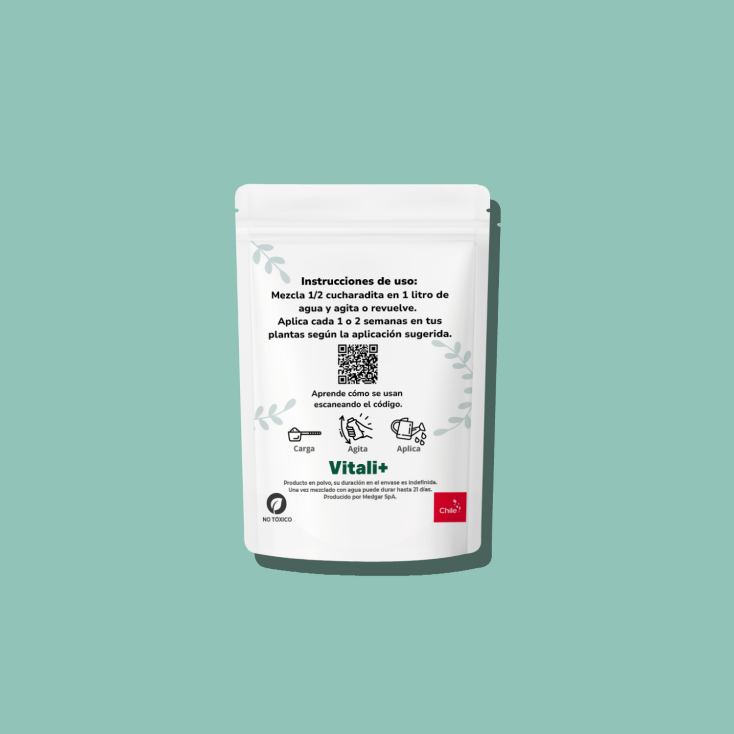 Vitalical+ Vitali+