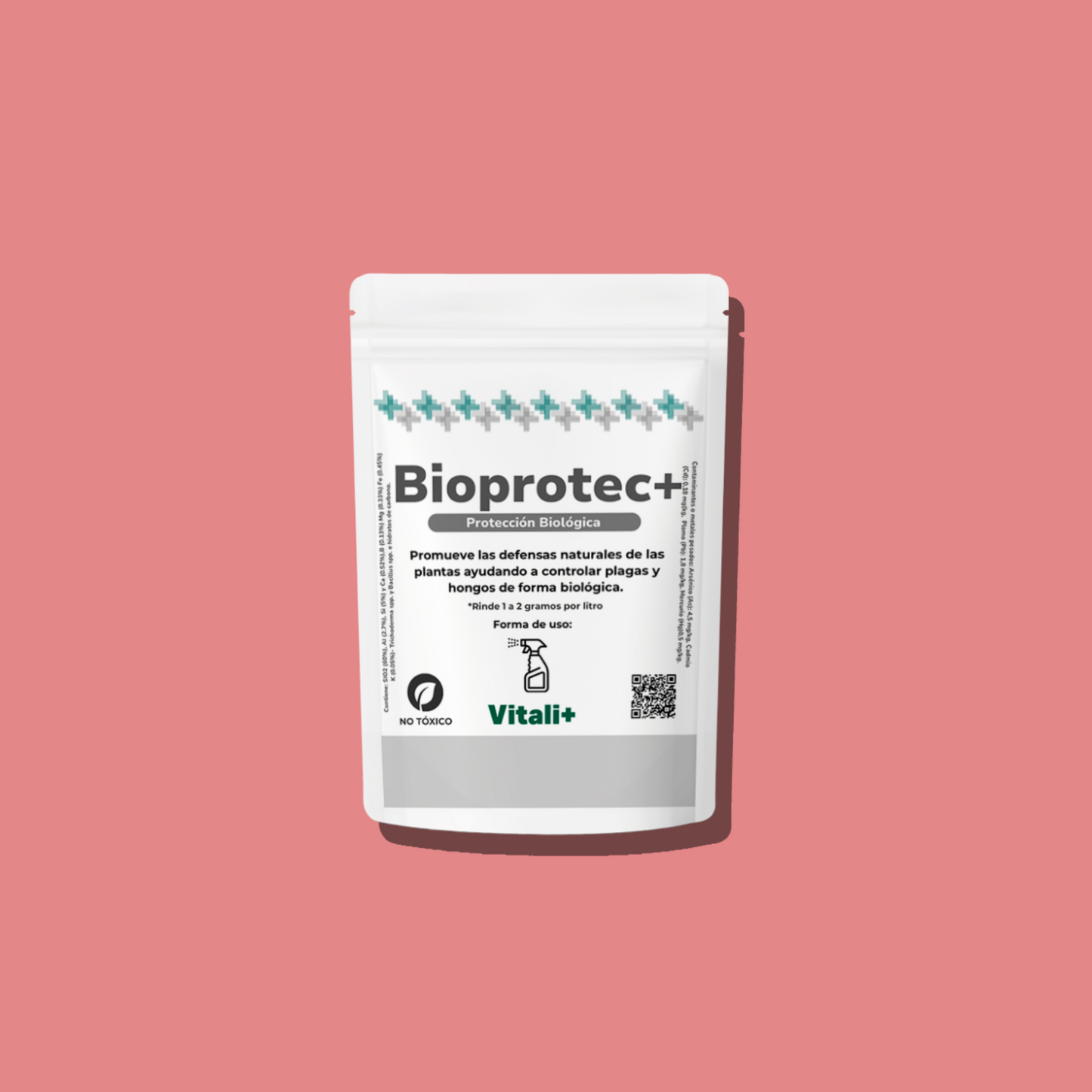 Bioprotect Vitali+