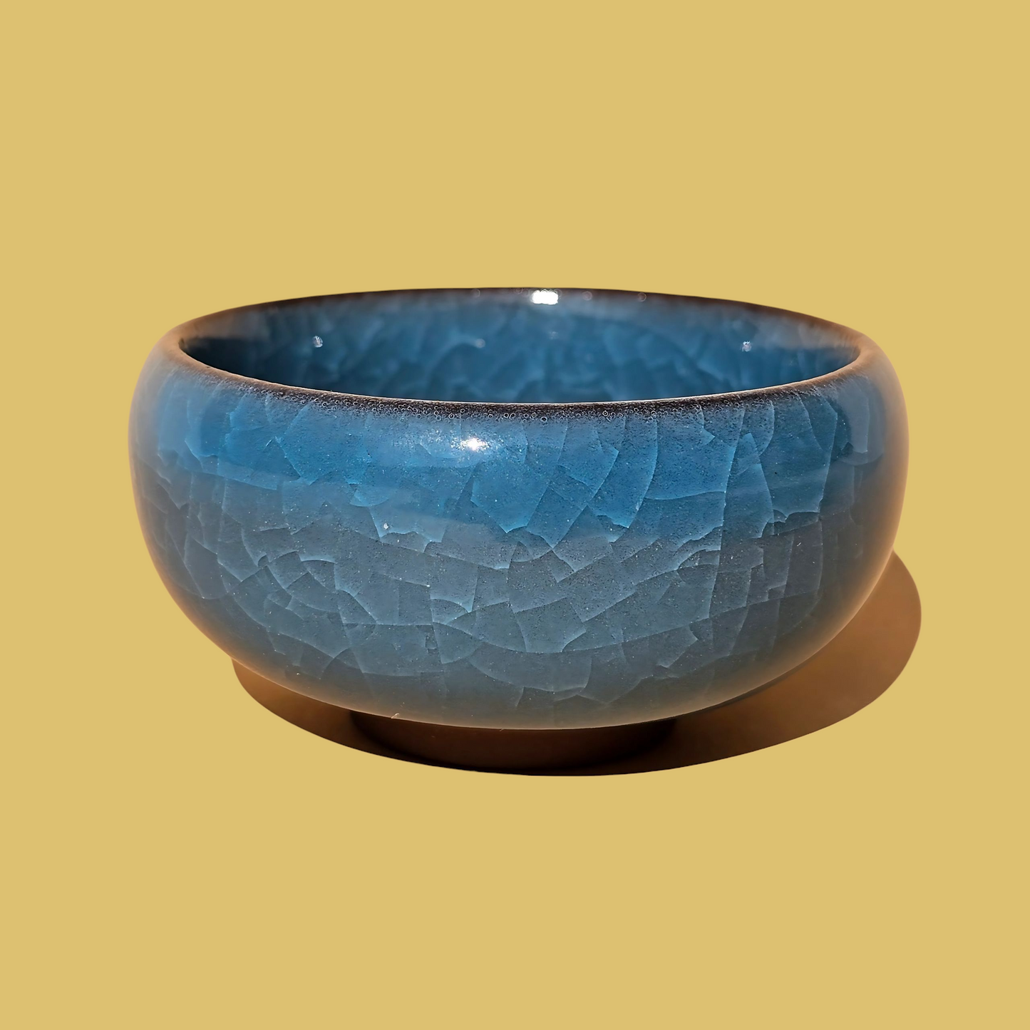 Maceta "Larimar" (XS)
