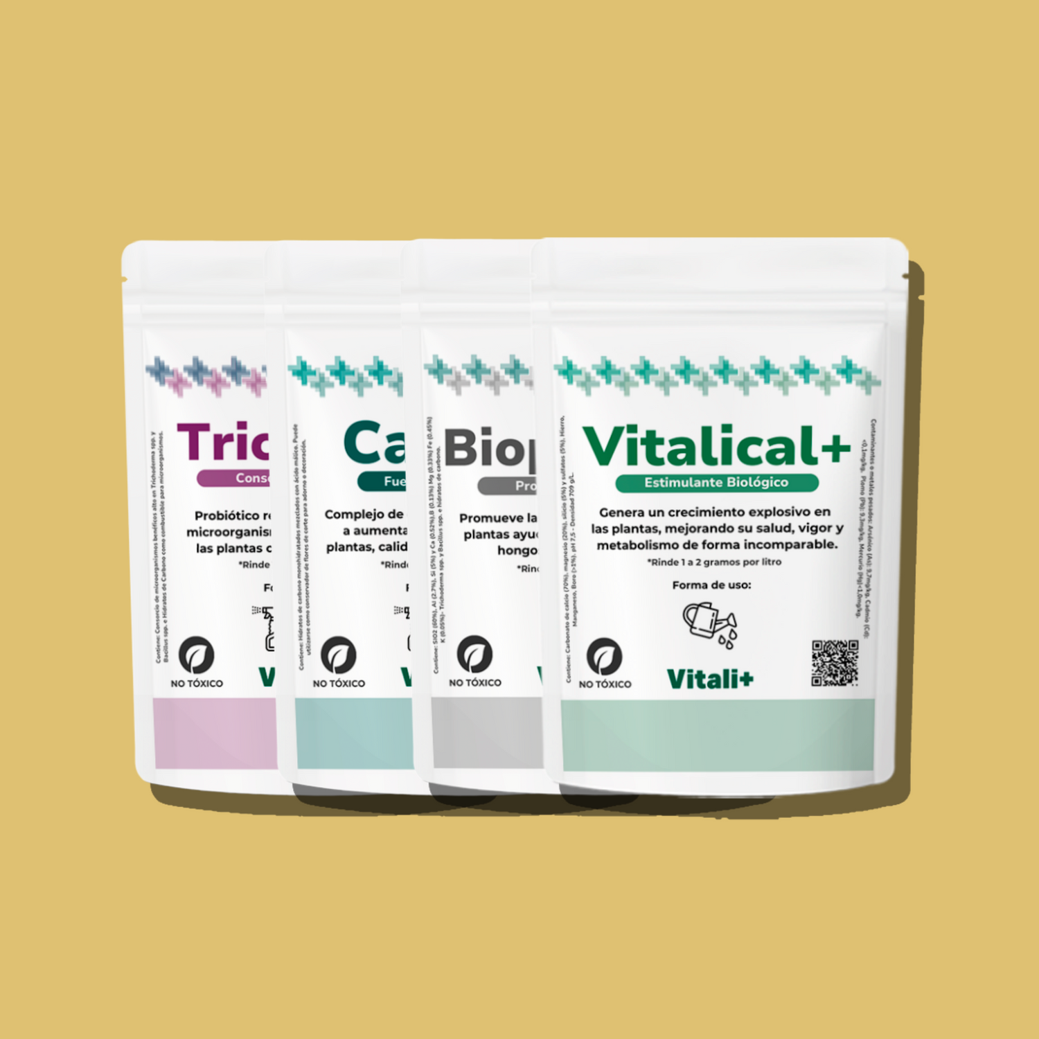 Vitali+