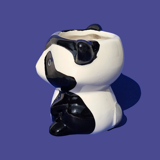 Maceta "Mapachito" (S)