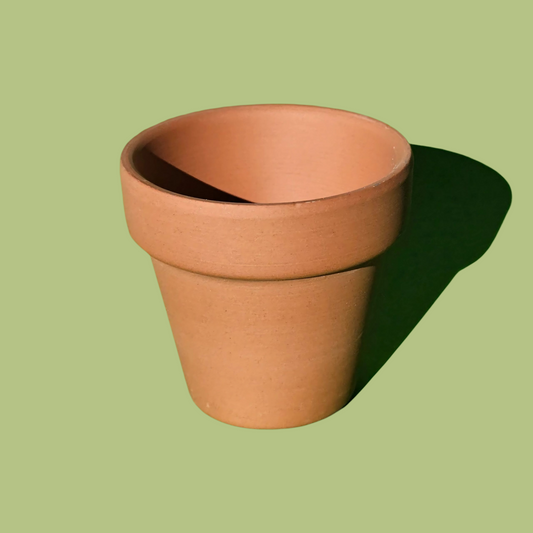 Maceta "Terracotta" (XS)