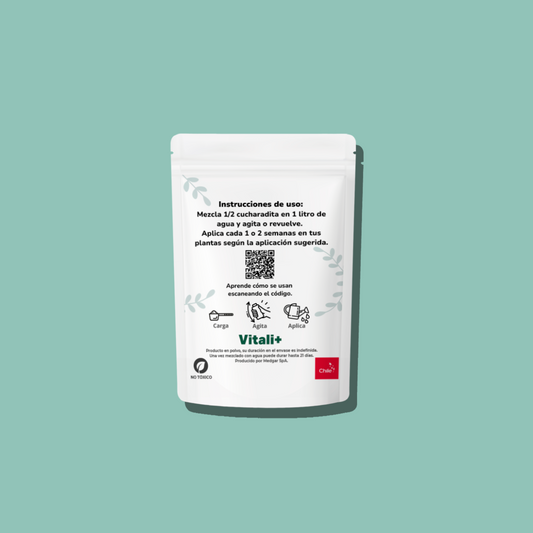Vitalical+ Vitali+