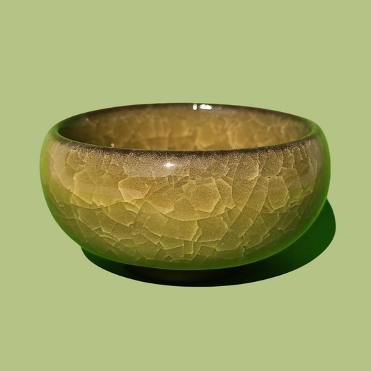Maceta "Citrino" (XS)