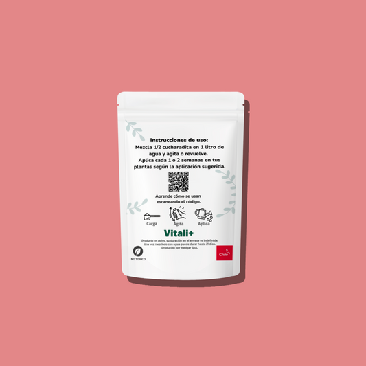 Bioprotect Vitali+