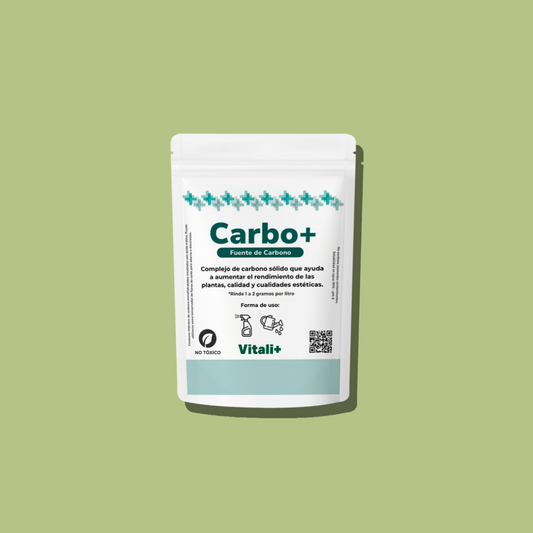 Carbo+ Vitali+