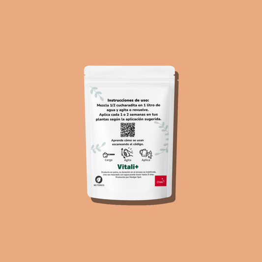 TricoBac+ Vitali+